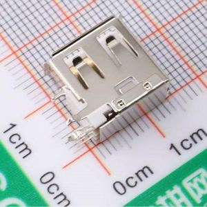 Bulk Discount 906-252A1012D10200 Through-Hole Connectors USB Connectors - Product Image 1