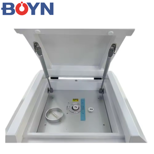 Analisadores XRF de Laboratório BN-PM550M para Análise de Composição Química, Máquina de Teste de Ouro com Detector SDD Rápido - Product Image 3