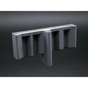 Supporto per sensore e fissaggio per profili in alluminio da 20, 30 e 40 mm, stampati in 3D FDM, a partire da 3,50 € l'unità - Product Image 3
