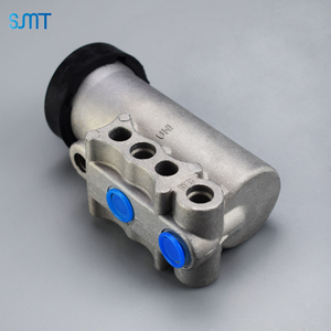 วาล์วควบคุม <span class=keywords><strong>D2</strong></span> 47540-Z0005สำหรับอะไหล่รถบรรทุก - Product Image 3