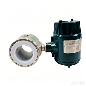 Excellent prix, débitmètres à raccordement par bride en acier inoxydable de la série complète AXF/AXG d'origine - Product Image 5