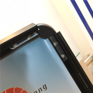 Áp Phích Hiển Thị Ngoài Trời Biển Vỉa Hè Đáy Nước Standee B1 - Product Image 3