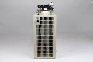 건식 수직 저전력 15KV 출력 10-25HZ 높은 안전성 및 간편한 작동 코로나 처리 발전기 - Product Image 6