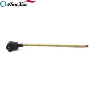 Manufactory Hot Sale Copper Material Micro USB WIFI Mini Radio Telescope <strong>FM</strong> <strong>Antenna</strong> - Product Image 4