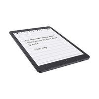 KloudNote-Tablette Android 10.3 pouces, processeur quad core RK3566, Cortex A55, support multilingue (anglais, chinois, russe)