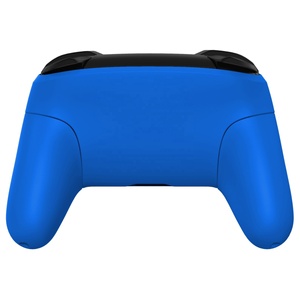 Full Housing Shell Front Back Handle Hand Grips Shell Custom Controller <b>Cases</b> Replacement for Nintendo <b>Switch</b> Pro - Product Image 4