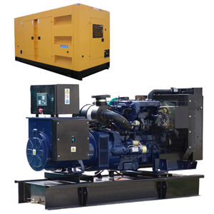 <span class=keywords><strong>Generador</strong></span> Diésel Ultra Silencioso de 220V 50Hz 750kVA Trifásico al por Mayor - <span class=keywords><strong>Palabras</strong></span> Clave de la Fábrica: Más Silencioso - Product Image 3