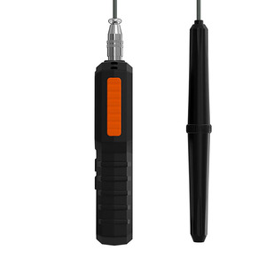 Yowexa YW-821 nhà máy bán hàng trực tiếp cầm tay kỹ thuật số từ kế Tesla Meter gauss Meter với thiết kế mới - Product Image 4