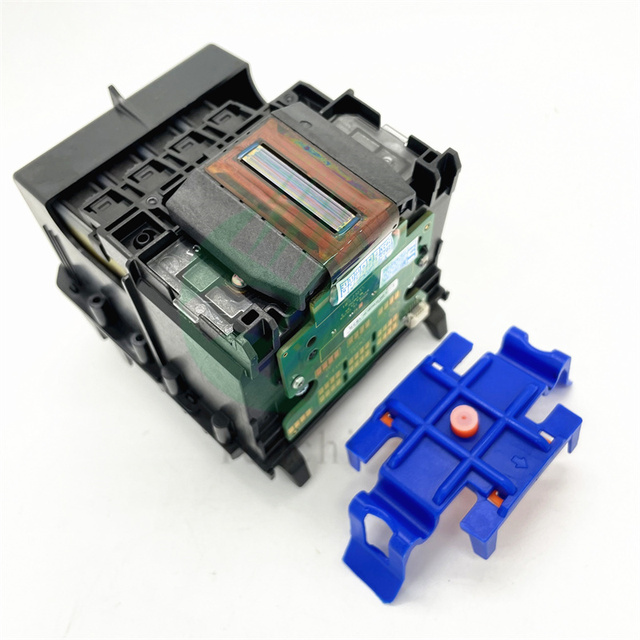 Good Warranty 99% Original New Print Head for HP 728 729 Printhead for HP DesignJet DJ T730 T830 Printer Parts F9J81A in Stock