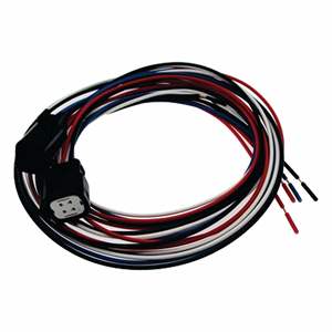 Kustom MX150L Molex 19433-0013 / 19432-0002 otomotif kawat Harness konektor tahan air, 2 sampai 16 pin Harness Assembly - Product Image 3