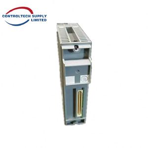 อะแดปเตอร์อินเทอร์เฟซโปรเซสเซอร์ TMR รุ่น P8431C ที่เชื่อถือได้สำหรับการสื่อสาร MODBUS ในระบบควบคุมอุตสาหกรรม - Product Image 3