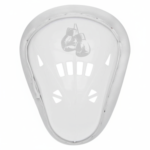 Protector abdominal de PU ajustable hecho a medida para hombres y mujeres, para kick boxing, Taekwondo, artes marciales - Product Image 1