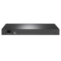 TP-Link Poe terkelola TL-SE5630PB saklar daya tinggi 10G 2.5G Gigabit VLAN jaringan PC Industri & antarmuka mesin manusia