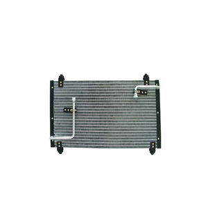 Haute Qualité auto climatisation ac condenseur automatique pour Toyota jeep Vente en Jordanie - Product Image 6