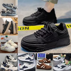 Zapatillas Deportivas para Hombre a Precio de Fábrica, Zapatillas Ligeras para Correr, Zapatos Casuales con Suela Suave, Diseño Mixto, Stock Barato al por Mayor - Product Image 1