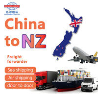 Ali Express Guangzhou Entrepôt gratuit de Chine Drop Ship Fournisseur Livraison rapide DDP Agent de livraison directe vers la Nouvelle-Zélande