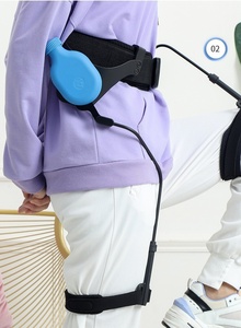 Bacak yürüteç inme Hemiplegic yürüme yardımcısı alt ekstremite rehabilitasyon skeleton skeleton - Product Image 6