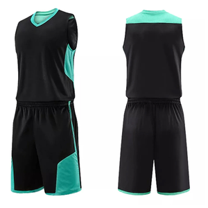 Fabricante Profesional de Ropa de Baloncesto que Ofrece Soluciones OEM y ODM para Equipos Deportivos Globales y de Calidad Superior - Product Image 4