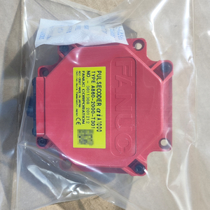ตัวเข้ารหัสพัลส์ฟานุค A860-2000-T301 ของแท้ใหม่ มีสินค้าในสต็อก - Product Image 6