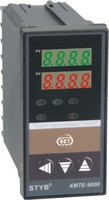 Controlador de entrada universal YOGU STYB compatible con RTD/termopar/PV