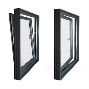 Excelente Precio en Ventanas de Aluminio con Doble Acristalamiento en Marruecos para Mayor Seguridad - Product Image 2