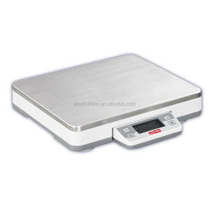 Báscula Electrónica de Alta Precisión para Pesaje de Paquetes - Product Image 3