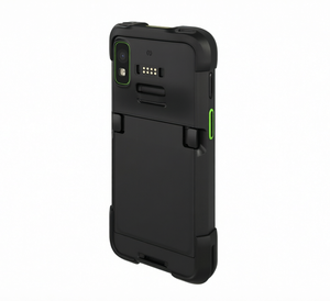 Computadora Móvil Resistente Z-EBRA TC701, en Stock, 5G/WiFi 7, con IA, Escáner SR560/AC670, IP65/IP68, para Uso Industrial y Logístico - Product Image 1