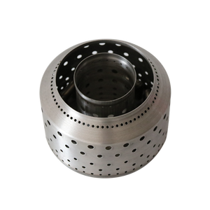 Chambre de <span class=keywords><strong>Combustion</strong></span> de Haute Qualité en Inconel718 pour Turboreacteur de Jet, Pièces de Turboreacteur de Jet d'Avion, Chambre de <span class=keywords><strong>Combustion</strong></span> de Haute Précision - Product Image 3