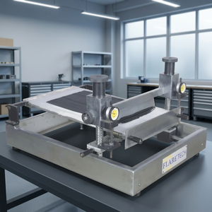 Machine de revêtement de laboratoire de haute précision pour la recherche et les tests à l'échelle pilote Idéal pour les applications de revêtement de film de papier et de textile - Product Image 3