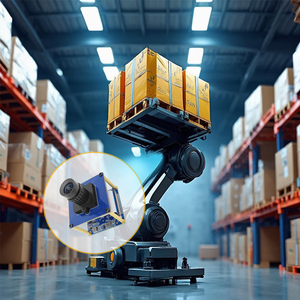 Módulo de Cámara USB3.0 de 8MP 4K con Sensor CMOS IMX678 de 1/1.8 Pulgadas |   Lente M12 con HDR de 60 fps MJPG/YUY2 para PTZ/CCTV - Product Image 1