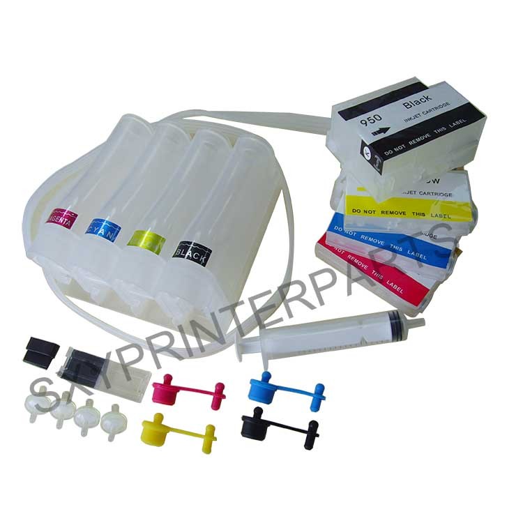 High Quality Printer CISS Ink Cartridge