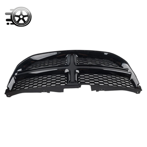 AFTATPT Ventes directes d'usine de haute qualité pour la calandre avant de <span class=keywords><strong>Dodge</strong></span> Grand <span class=keywords><strong>Caravan</strong></span> 2011-2020 avec des résultats exceptionnels - Product Image 5