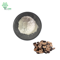 Citrus Aurantium Extract 98% Synephrine CAS 94-07-5 Natuurlijk Synephrine Poeder