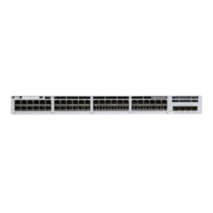 <span class=keywords><strong>Meilleur</strong></span> prix Catalyst 9300L Commutateur PoE+ Gigabit 48 ports + 4x 1G SFP Network Essentials C9300L-48P-4G-E Commutateur SFP <span class=keywords><strong>Internet</strong></span> - Product Image 1