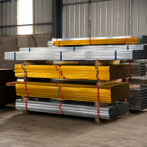 Clip de <span class=keywords><strong>Aislamiento</strong></span> Acústico RSIC-1 de Acero Galvanizado, Moderno, Ignífugo, de Alta Resistencia, Insonorizante y Resiliente - Product Image 4