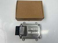 ECU de Motor de Coche Original Nueva con Programación para Changan Star M201 MD201 F01R00DAY2 3600010-Y10 EA12