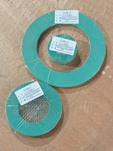 Junta Plana No Metálica Sin Asbesto ASME B16.21 para Sellado de Bridas de Cara Elevada 150LB 300LB RF&FF Espesor de Cara 1-5MM <span class=keywords><strong>CN</strong></span> - Product Image 4