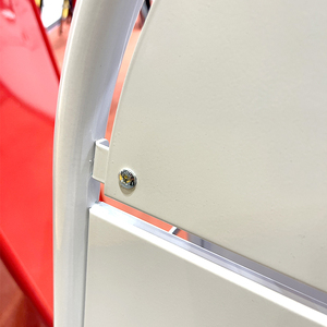 Xách tay gấp a-frame Board xách tay bảng quảng cáo với vòm tiêu đề cho vỉa hè dấu hiệu và vỉa hè Poster - Product Image 2