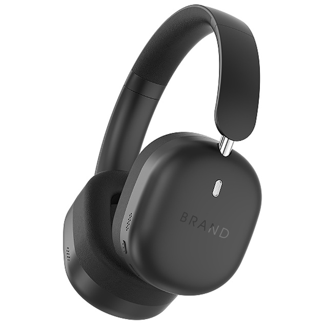 Best Selling Wireless Headphones Over Ear Stereo Bass Headset with Microphone Gaming Sports Headphone