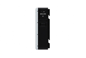สถานีพลังงาน Senci 51.2V 230Ah 100Ah แบตเตอรี่ 5120Wh ระบบกันน้ำสำหรับเก็บพลังงานแสงอาทิตย์สำหรับบ้าน SC-BP48V100Ah รุ่นบางพิเศษติดผนัง - Product Image 5