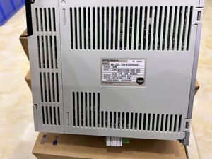 ไดรเวอร์รุ่น MR-J2S-70B-PZ009U653 รับประกันทั้งชุดเป็นเวลาหนึ่งปี MR-J2S-20A MR-J2S-20B - Product Image 4