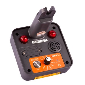 Victor 91 380V 500kv Hướng dẫn sử dụng máy dò điện áp cao không tiếp xúc AC kiểm tra thiết bị nối đất dụng cụ kiểm tra - Product Image 2