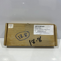 DIGSILENT PFM300 PFM300-UI-0510 ,PFMI 5 Card