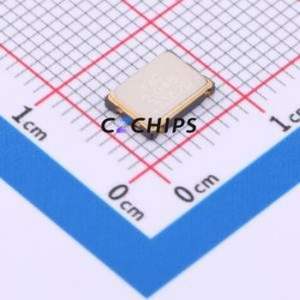 OT8EL89CJI-111YLC-2.048M Crystal Oscillator (Active) SMD7050-4P Crystal Oscillator 2.048MHz 10ppm CMOS - Product Image 1