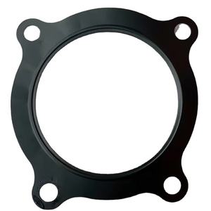 8E0253115D Katalysator Interface Pad Geschikt voor Audi A4 A6L 2004-2011 |   OE-vervanging, gloednieuw, van hoge kwaliteit - Product Image 2