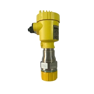 VEGAPULS 69 Capteur de niveau de solides radar sans contact 80 GHz Portée 120 m Précision 5 mm Personnalisable OEM 316L PP PEEK Garantie 1 an - Product Image 3