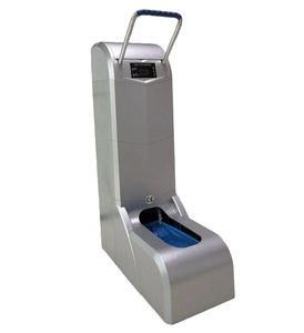 Distributeur Automatique De Couvre-chaussures NaMaSyo - Pour Maison, Hôtel, Entrée