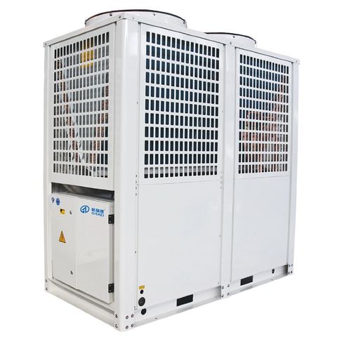 Low Price High Quality Modular Air Cooled Chiller