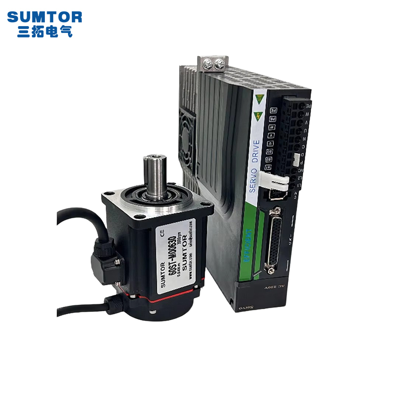 SUMTOR Hot Selling Gear Motor 220V