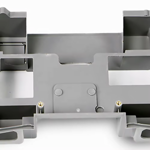 Original nuevo DJ T50 carcasa frontal placa inferior para Agras T50 Drone agrícola accesorios piezas de reparación - Product Image 4